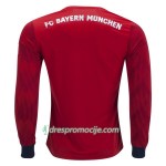 FC Bayern München Dres Domaći 2018-2019 Dugim Rukavima